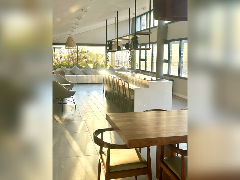 imóvel com 33m² - Butantã - São Paulo