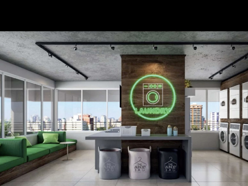 imóvel com 33m² - Butantã - São Paulo