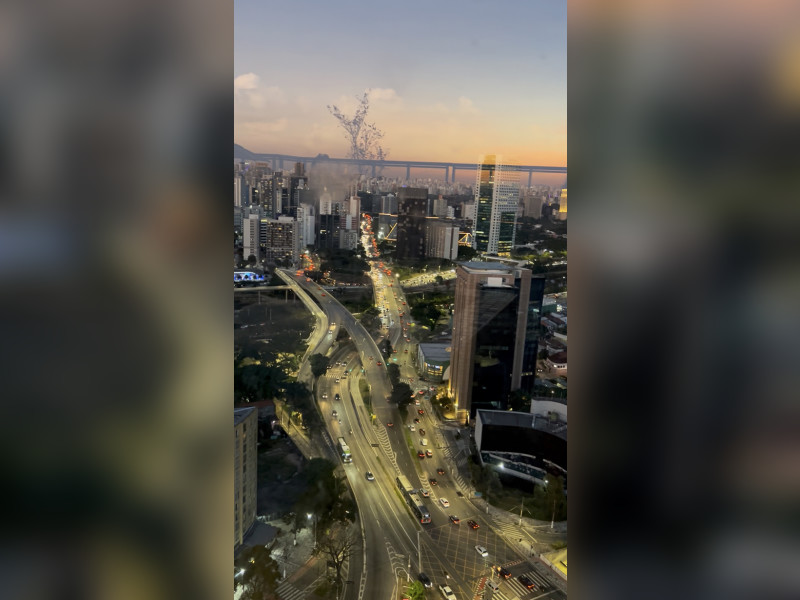 imóvel com 33m² - Butantã - São Paulo