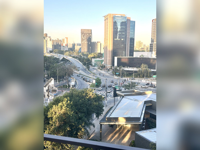 imóvel com 33m² - Butantã - São Paulo