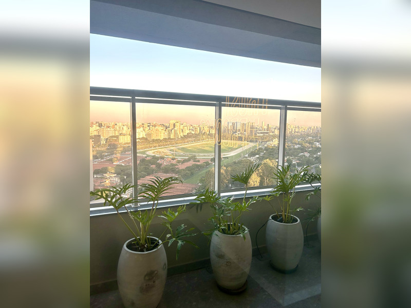 imóvel com 33m² - Butantã - São Paulo