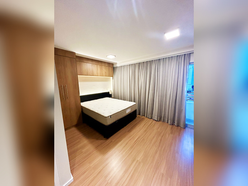 imóvel com 33m² - Butantã - São Paulo