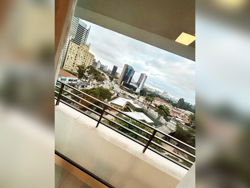 imóvel com 33m² - Butantã - São Paulo