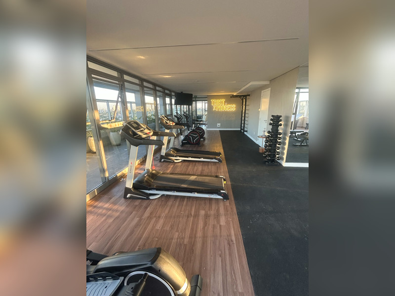 imóvel com 33m² - Butantã - São Paulo