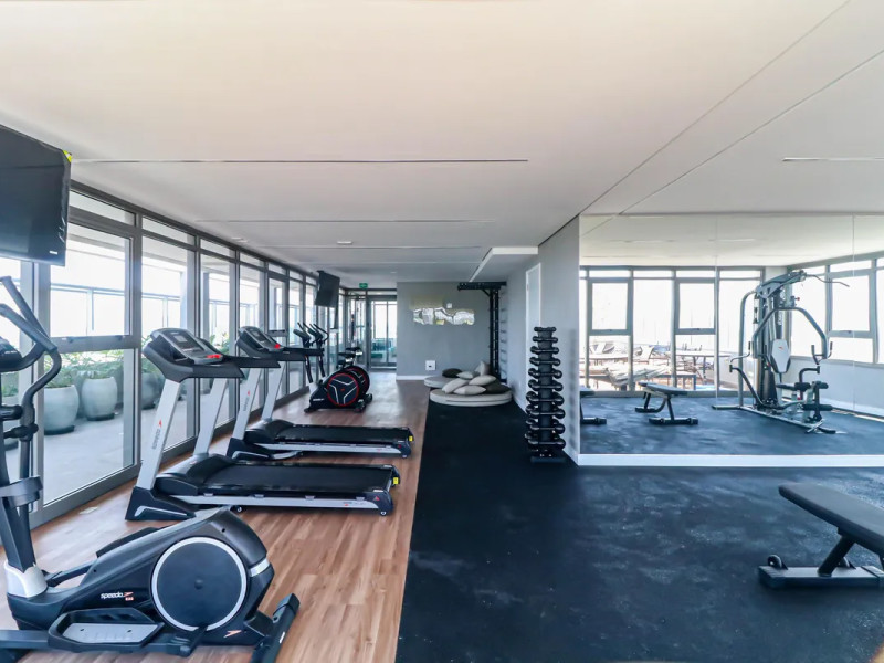 imóvel com 33m² - Butantã - São Paulo