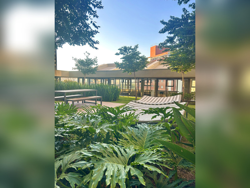 imóvel com 33m² - Butantã - São Paulo