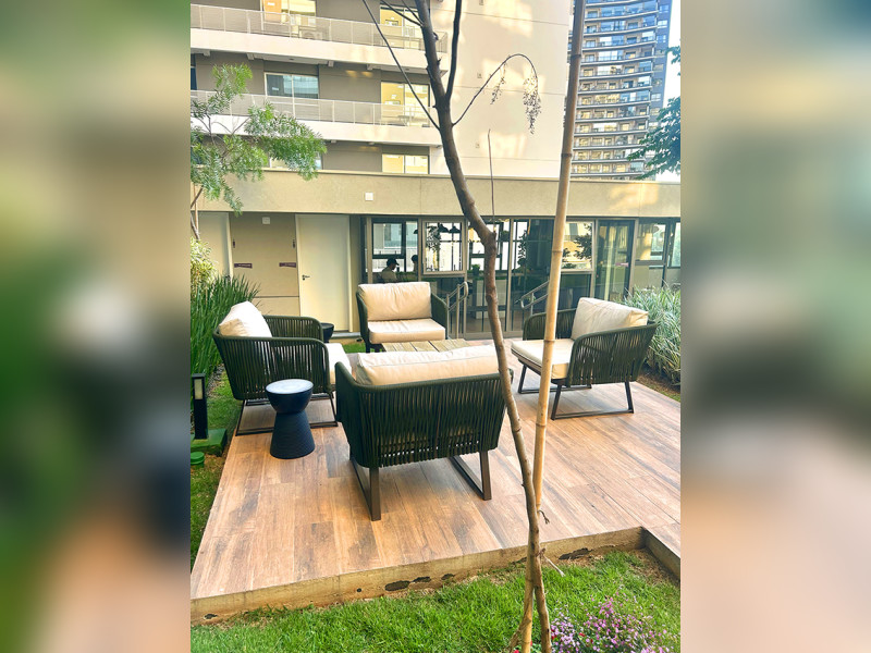 imóvel com 33m² - Butantã - São Paulo