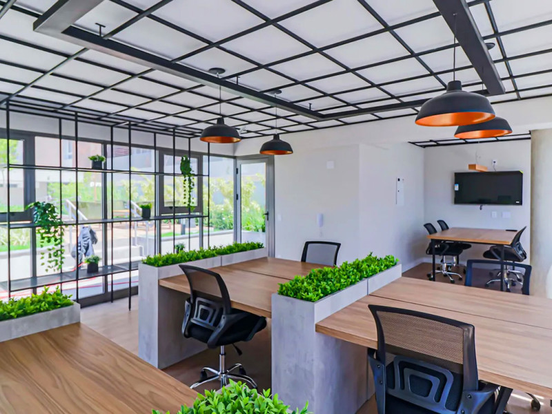 imóvel com 33m² - Butantã - São Paulo