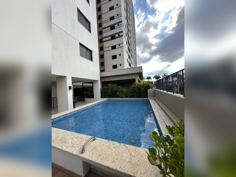 imóvel com 58m² - Setor Crimeia oeste - Goiânia