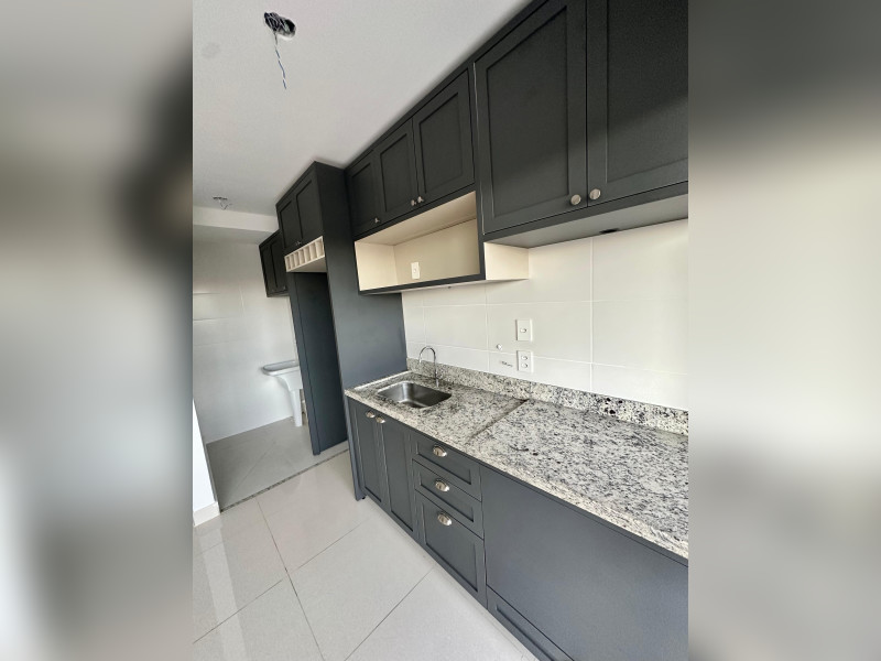 imóvel com 58m² - Setor Crimeia oeste - Goiânia