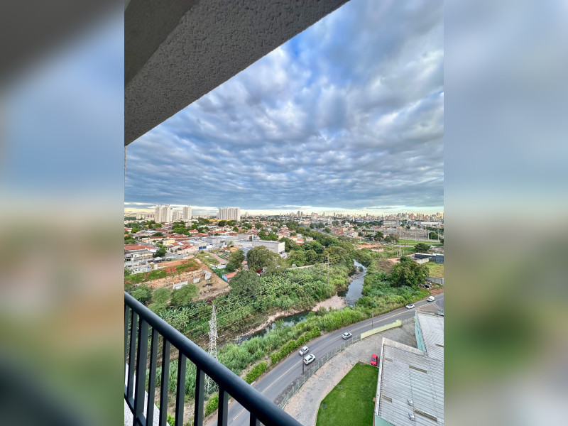 imóvel com 58m² - Setor Crimeia oeste - Goiânia