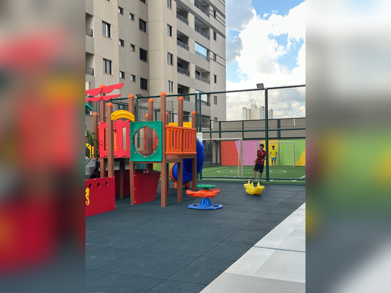 imóvel com 58m² - Setor Crimeia oeste - Goiânia