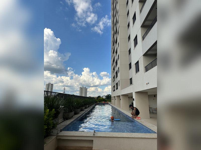 imóvel com 58m² - Setor Crimeia oeste - Goiânia