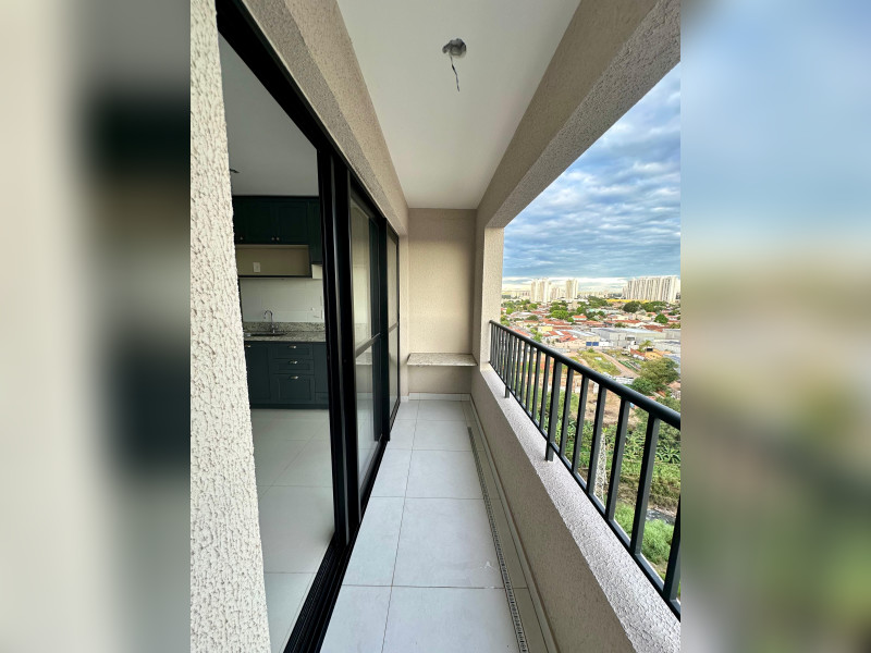 imóvel com 58m² - Setor Crimeia oeste - Goiânia
