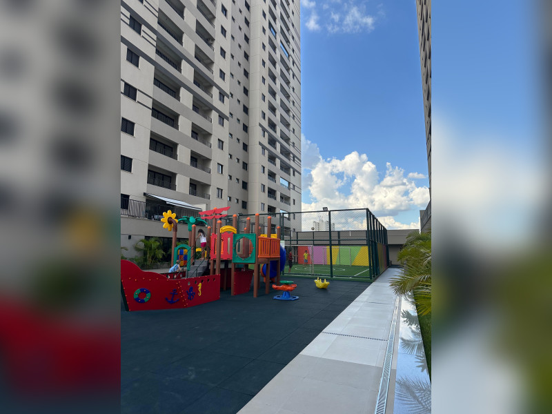 imóvel com 58m² - Setor Crimeia oeste - Goiânia