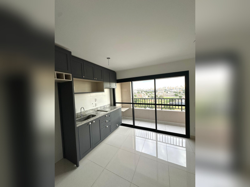 imóvel com 58m² - Setor Crimeia oeste - Goiânia