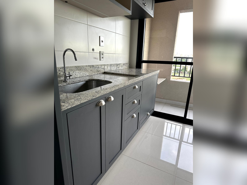 imóvel com 58m² - Setor Crimeia oeste - Goiânia