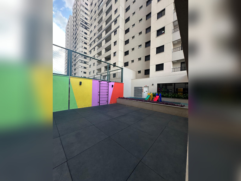imóvel com 58m² - Setor Crimeia oeste - Goiânia