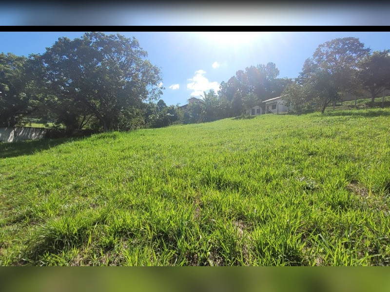 imóvel com 2500m² - Chácaras Catagua - Taubaté