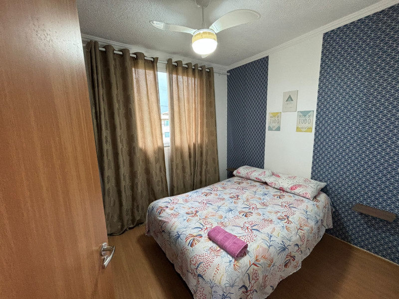 imóvel com 45m² - Jardim Esperança - Cabo Frio