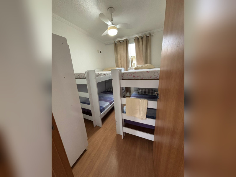 imóvel com 45m² - Jardim Esperança - Cabo Frio