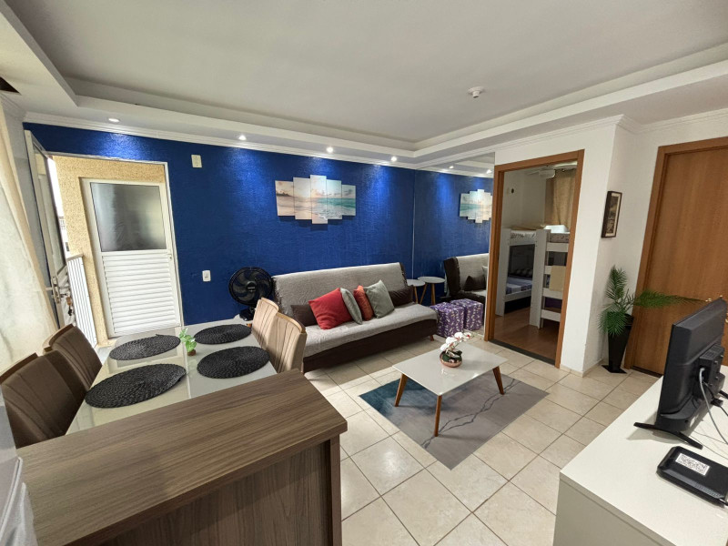 imóvel com 45m² - Jardim Esperança - Cabo Frio