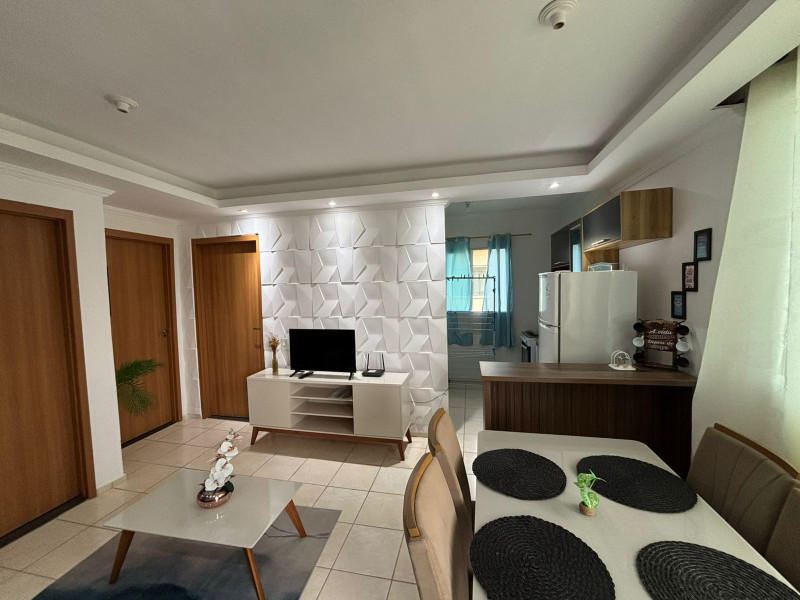 imóvel com 45m² - Jardim Esperança - Cabo Frio
