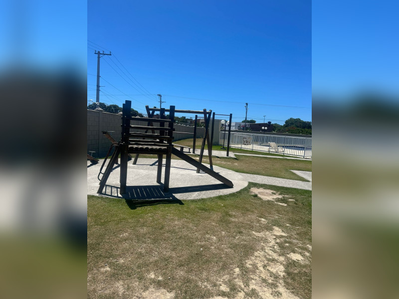 imóvel com 45m² - Jardim Esperança - Cabo Frio