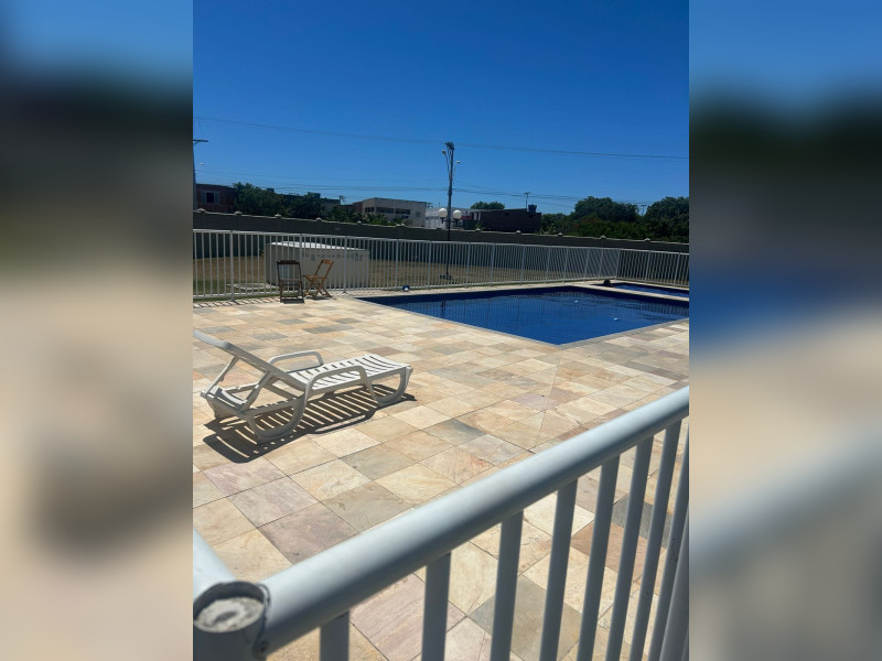 imóvel com 45m² - Jardim Esperança - Cabo Frio