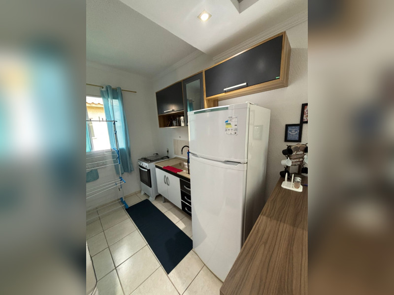 imóvel com 45m² - Jardim Esperança - Cabo Frio