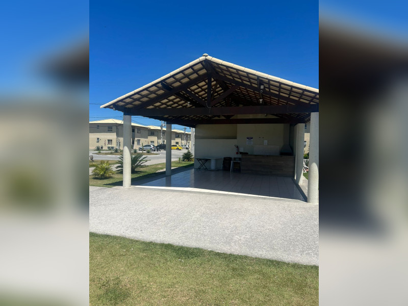 imóvel com 45m² - Jardim Esperança - Cabo Frio