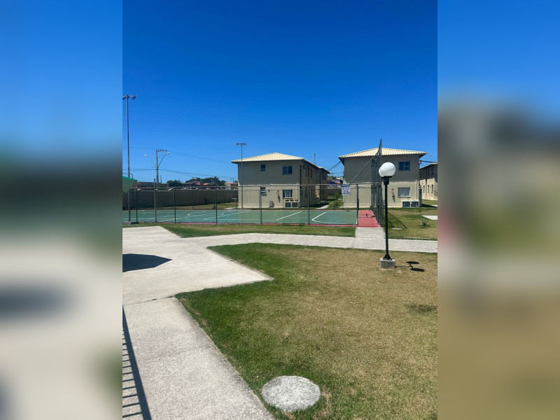 imóvel com 45m² - Jardim Esperança - Cabo Frio