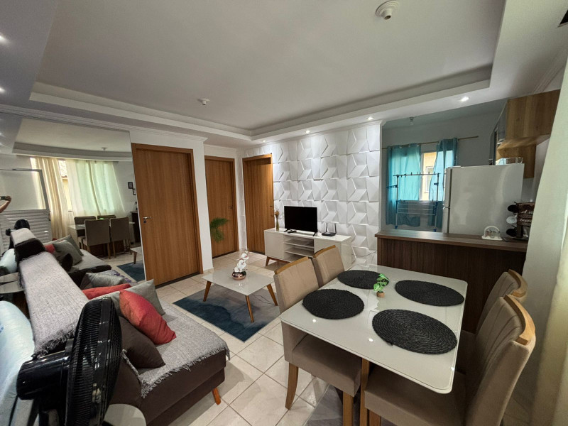 imóvel com 45m² - Jardim Esperança - Cabo Frio