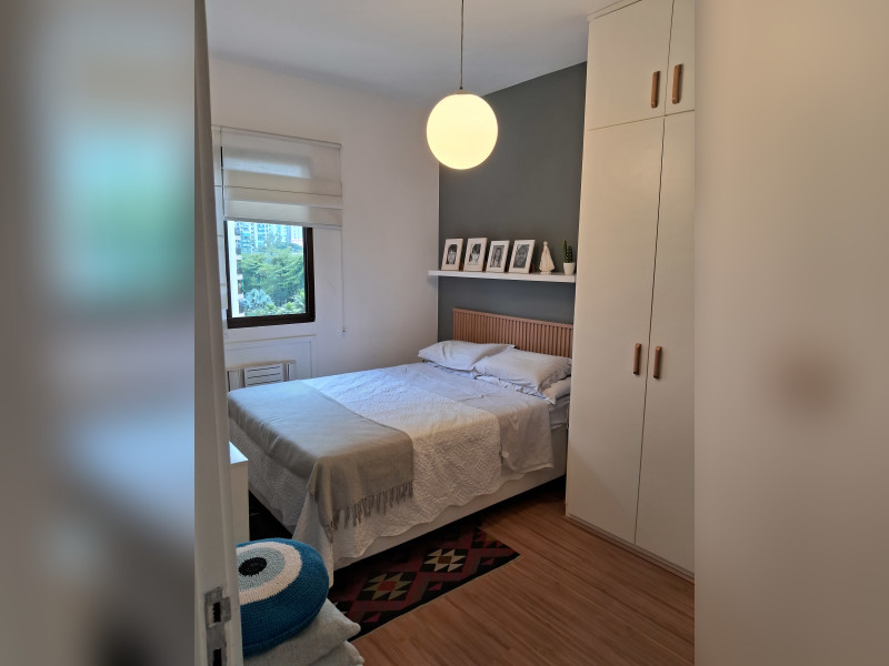 imóvel com 87m² - Barra da Tijuca - Rio de Janeiro