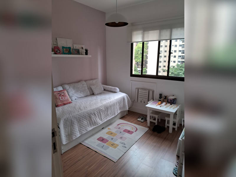 imóvel com 87m² - Barra da Tijuca - Rio de Janeiro