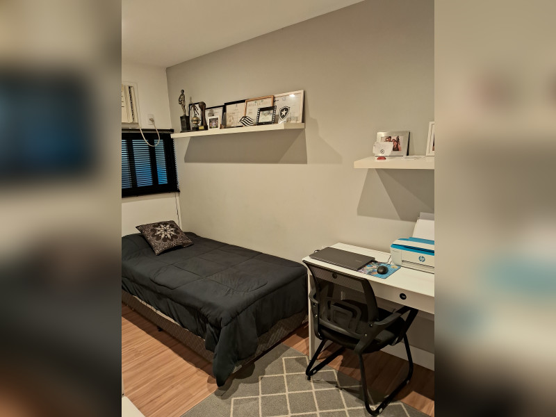 imóvel com 87m² - Barra da Tijuca - Rio de Janeiro
