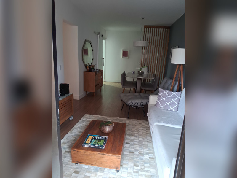 imóvel com 87m² - Barra da Tijuca - Rio de Janeiro
