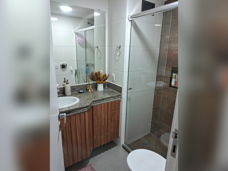 imóvel com 87m² - Barra da Tijuca - Rio de Janeiro