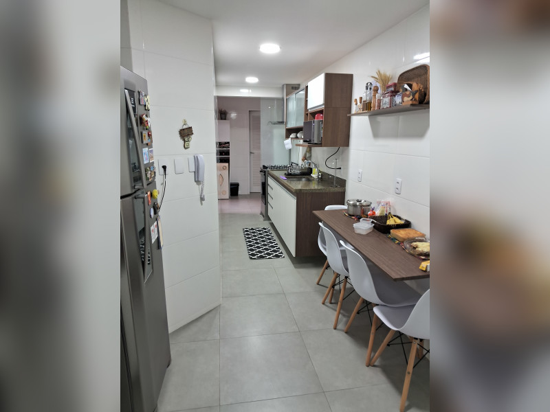 imóvel com 87m² - Barra da Tijuca - Rio de Janeiro