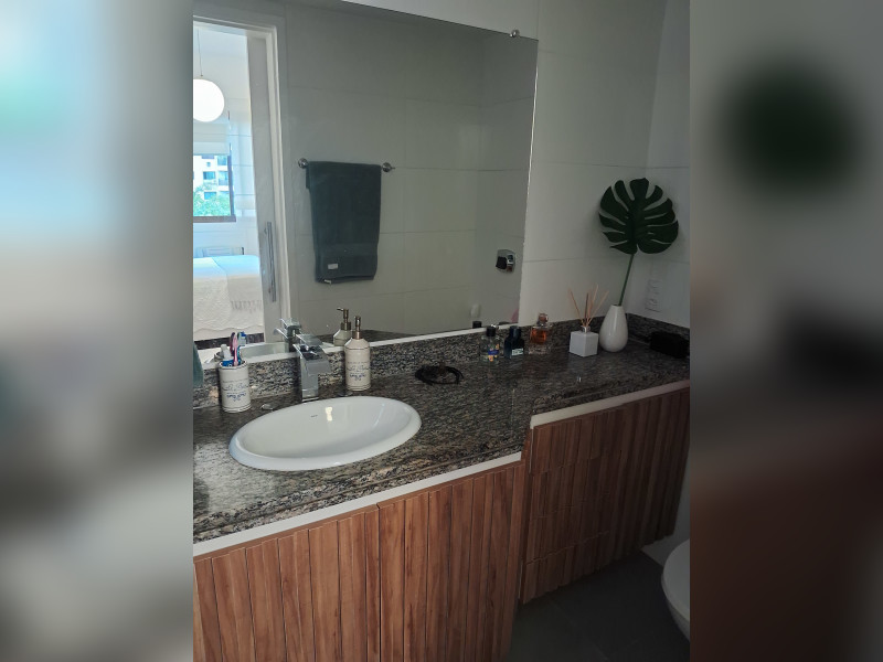 imóvel com 87m² - Barra da Tijuca - Rio de Janeiro
