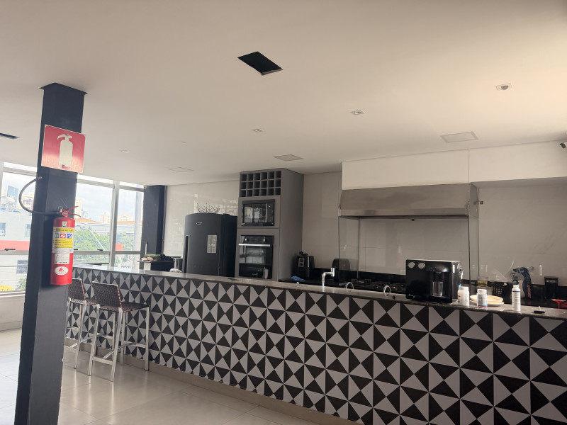 imóvel com 1450m² - Barro Preto - Belo Horizonte