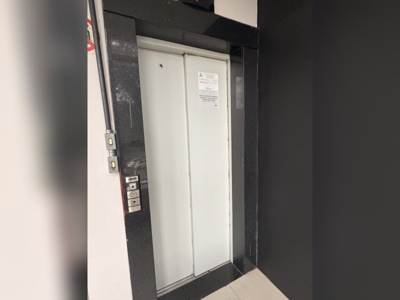 imóvel com 1450m² - Barro Preto - Belo Horizonte