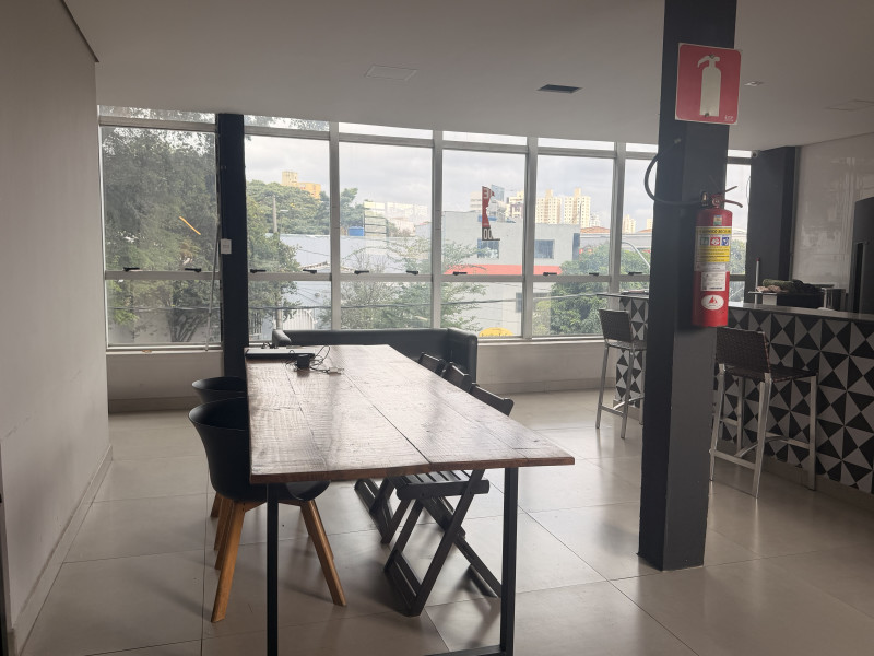 imóvel com 1450m² - Barro Preto - Belo Horizonte