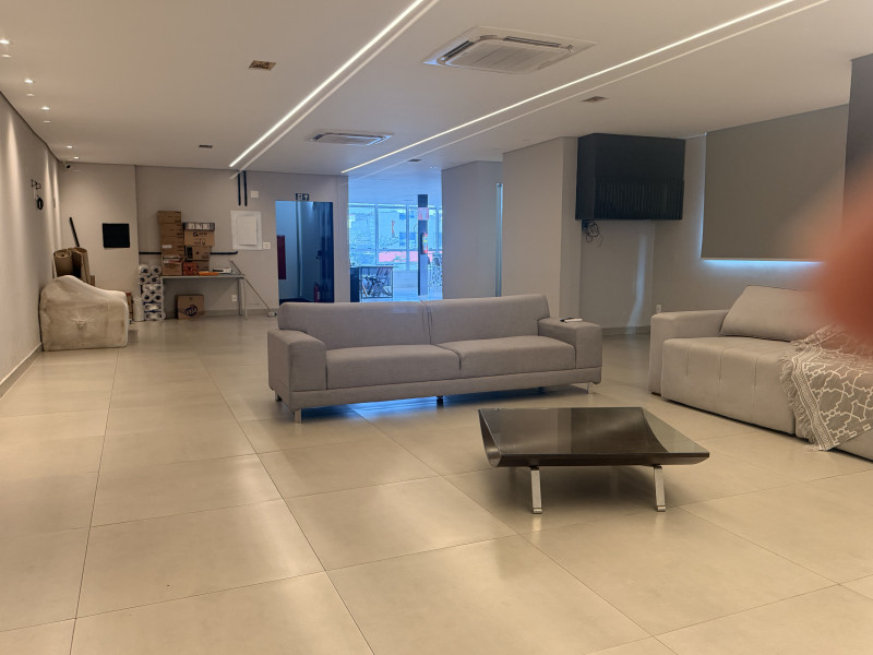 imóvel com 1450m² - Barro Preto - Belo Horizonte