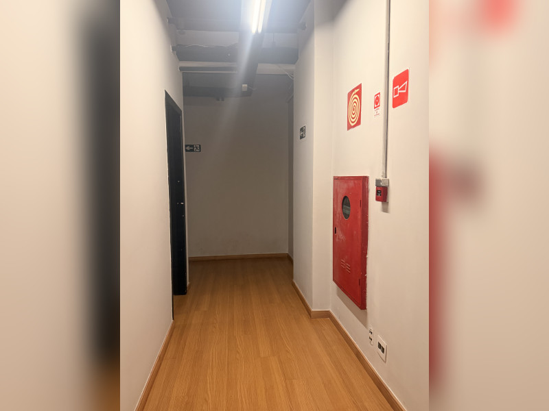 imóvel com 1450m² - Barro Preto - Belo Horizonte