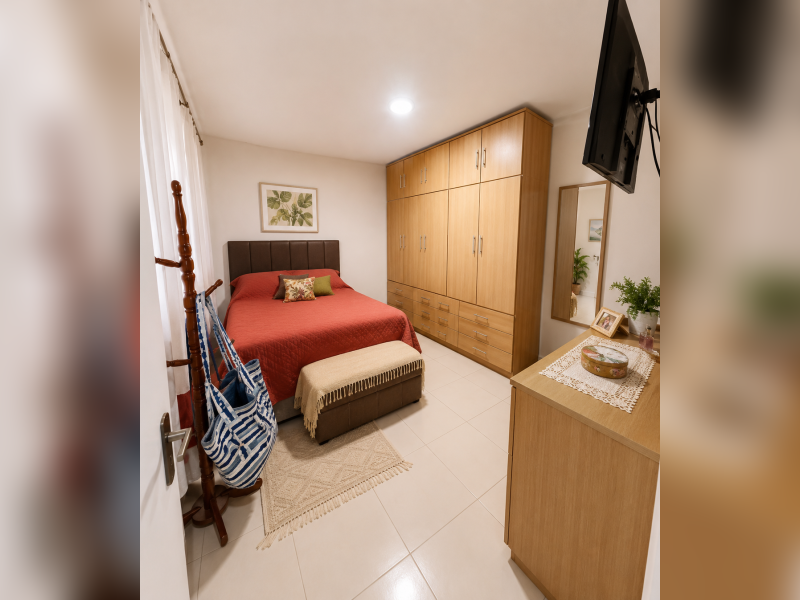 imóvel com 125m² - Jardim Itapoan - Santo André