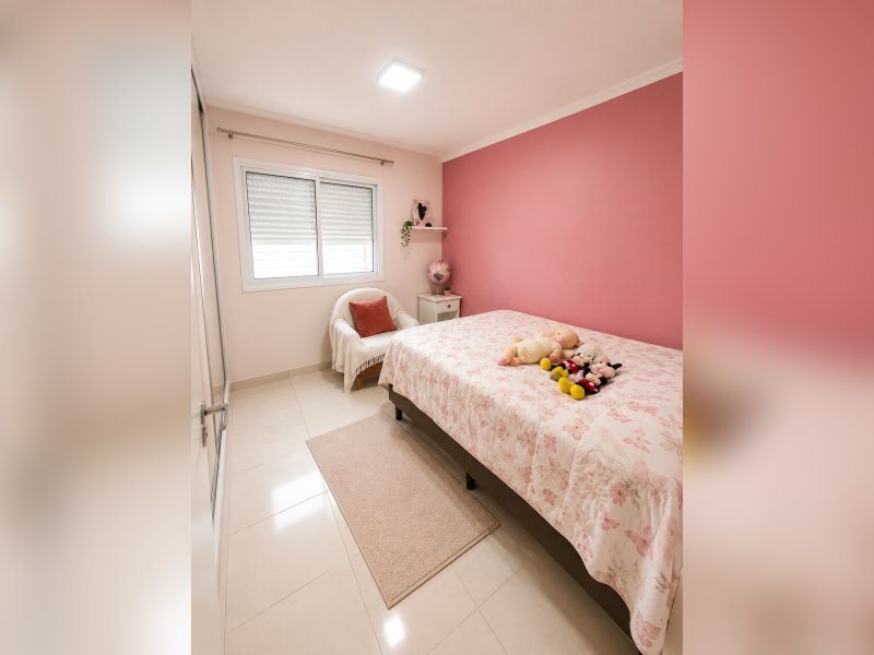 imóvel com 125m² - Jardim Itapoan - Santo André