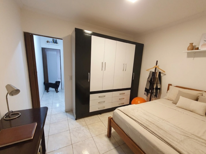 imóvel com 125m² - Jardim Itapoan - Santo André