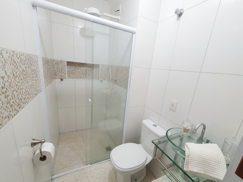 imóvel com 125m² - Jardim Itapoan - Santo André