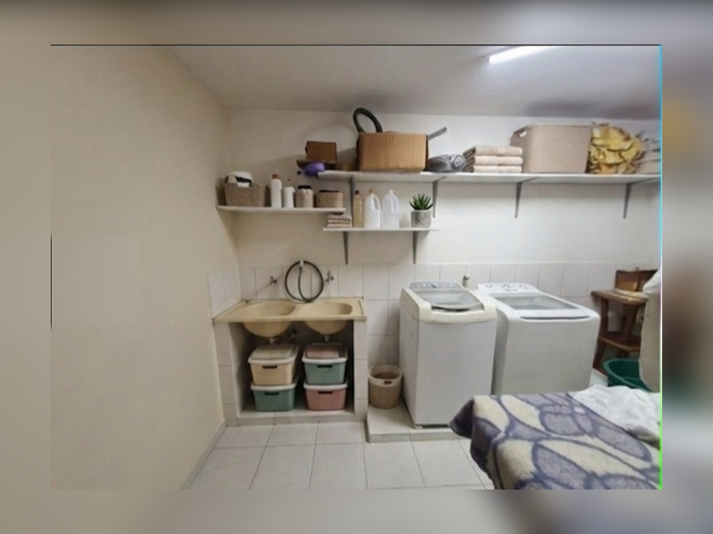 imóvel com 125m² - Jardim Itapoan - Santo André